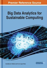 Big Data Analytics for Sustainable Computing
