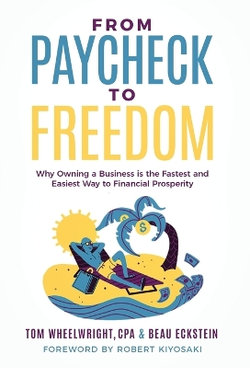 From Paycheck to Prosperity From Paycheck to Prosperity