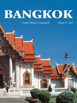 Bangkok at the Turn of the Millennium