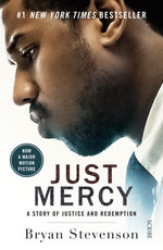 Just Mercy