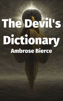 The Devil's Dictionary