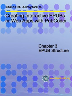 Creating Interactive EPUBs or Web Apps with PubCoder