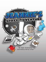 Jeannie's Space Adventure Jeannie's Space Adventure