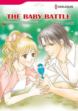 THE BABY BATTLE