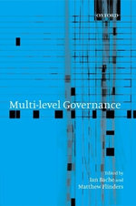 Multi-level Governance