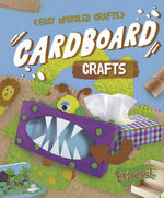 Cardboard Crafts