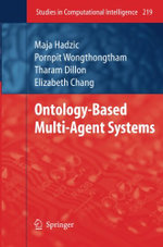 Ontology-Based Multi-Agent Systems
