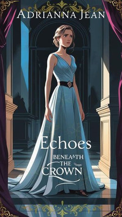 Echoes Beneath the Crown