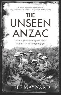 The Unseen Anzac