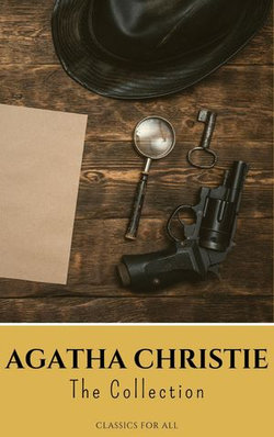 Agatha Christie: The Collection Agatha Christie: The Collection