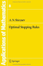 Optimal Stopping Rules