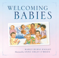 Welcoming Babies (2nd Edition)