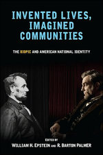 Invented Lives, Imagined Communities