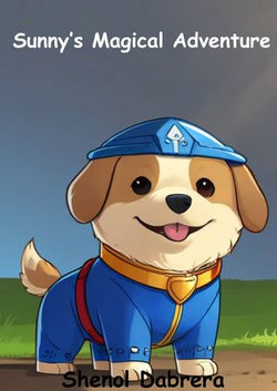 Sunny's Magical Adventure Sunny's Magical Adventure
