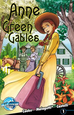 Anne of Green Gables #1 Anne of Green Gables #1