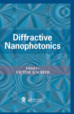 Diffractive Nanophotonics