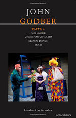 Godber Plays: 4