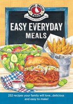 Easy Everyday Meals