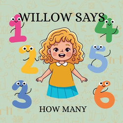 Willow Says 'How Many'