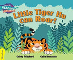 Little Tiger Hu Can Roar Yellow Band Little Tiger Hu Can Roar Yellow Band