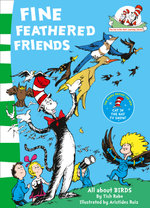Fine Feathered Friends