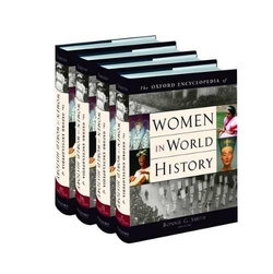 Oxford Encyclopedia of Women in World History