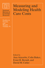Measuring and Modeling Health Care Costs