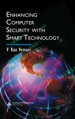 Enhancing Computer Security with Smart Technology