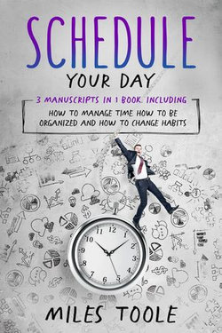 Schedule Your Day
