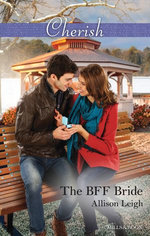 The Bff Bride