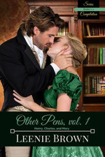 Other Pens, Volume 1