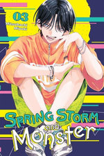 Spring Storm and Monster, Vol. 3