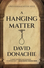 A Hanging Matter