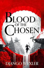 Blood of the Chosen Blood of the Chosen