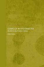 Conflict in Afghanistan