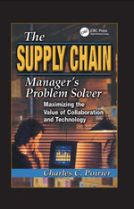 The Supply Chain Manager's Problem-Solver
