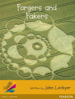 Forgers and Fakers
