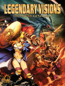 Legendary Visions