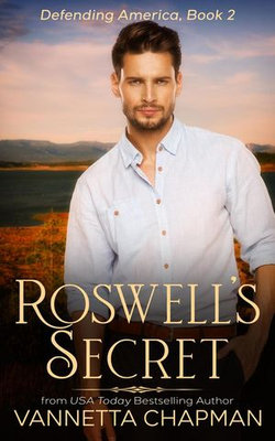 Roswell's Secret