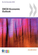 OECD Economic Outlook, Volume 2010 Issue 2 -- Preliminary version