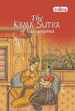 The Kama Sutra of Vatsyayana