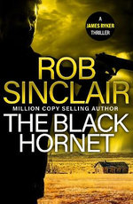 The Black Hornet