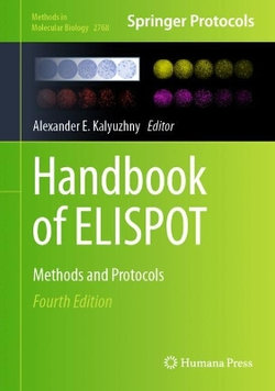 Handbook of ELISPOT