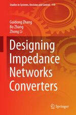 Designing Impedance Networks Converters
