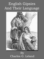 English Gipsies And Their Language