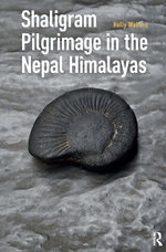 Shaligram Pilgrimage in the Nepal Himalayas