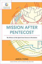 Mission after Pentecost