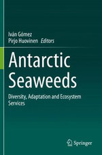Antarctic Seaweeds