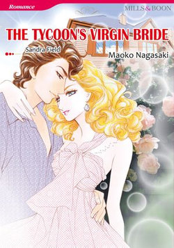 THE TYCOON'S VIRGIN BRIDE (Mills & Boon Comics)