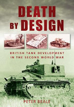 Death by Design